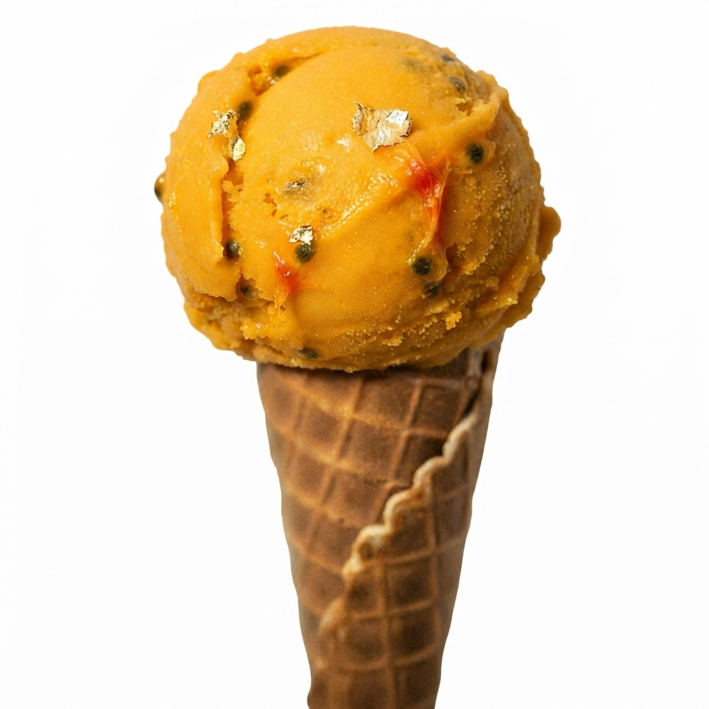 Mangue passion